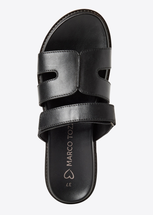 Marco Tozzi bateliai