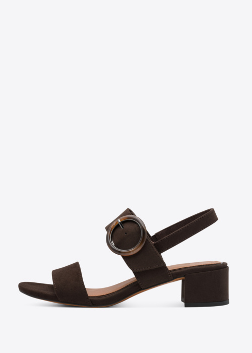 Marco Tozzi bateliai