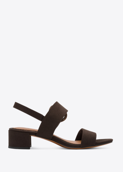 Marco Tozzi bateliai