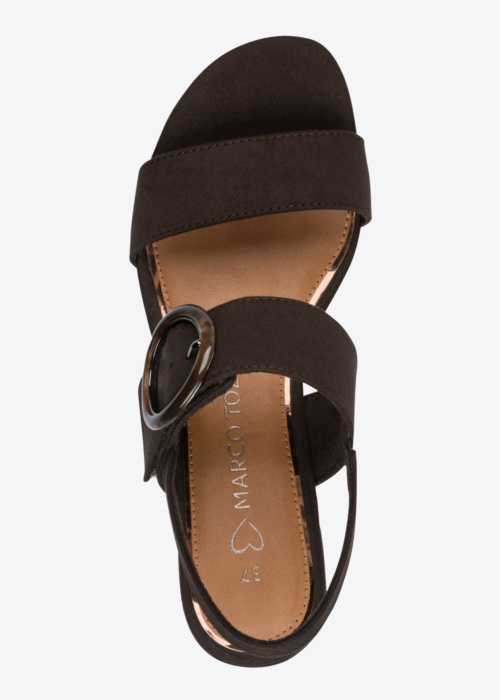 Marco Tozzi bateliai