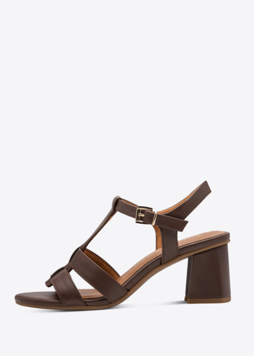 Marco Tozzi bateliai