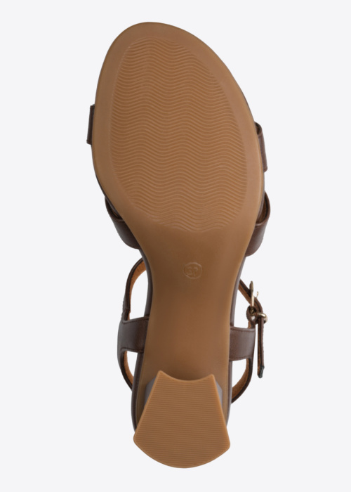 Marco Tozzi bateliai