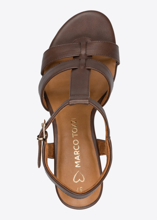 Marco Tozzi bateliai