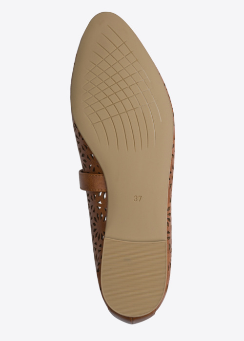 Marco Tozzi balerinos