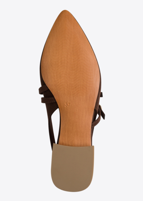 Marco Tozzi bateliai