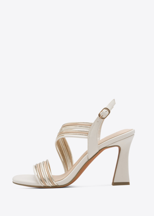 Marco Tozzi bateliai