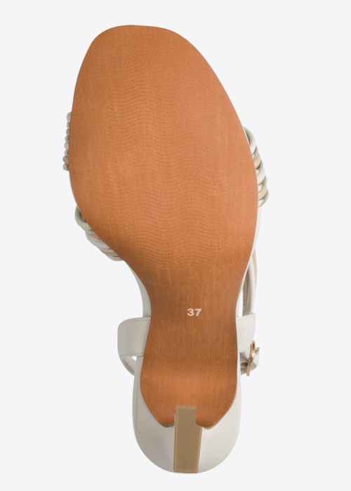 Marco Tozzi bateliai