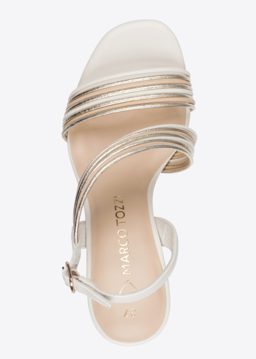 Marco Tozzi bateliai