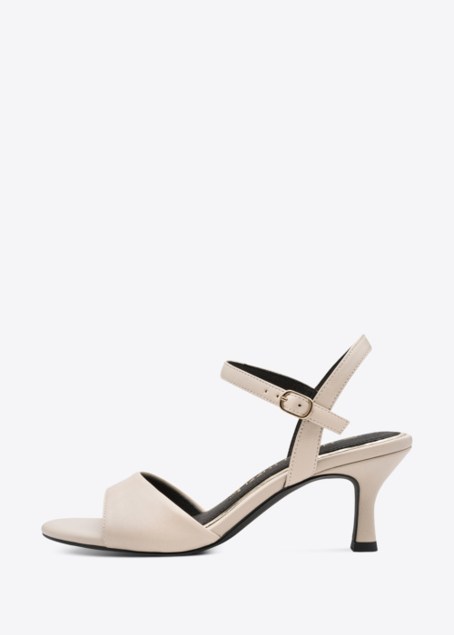 Marco Tozzi bateliai