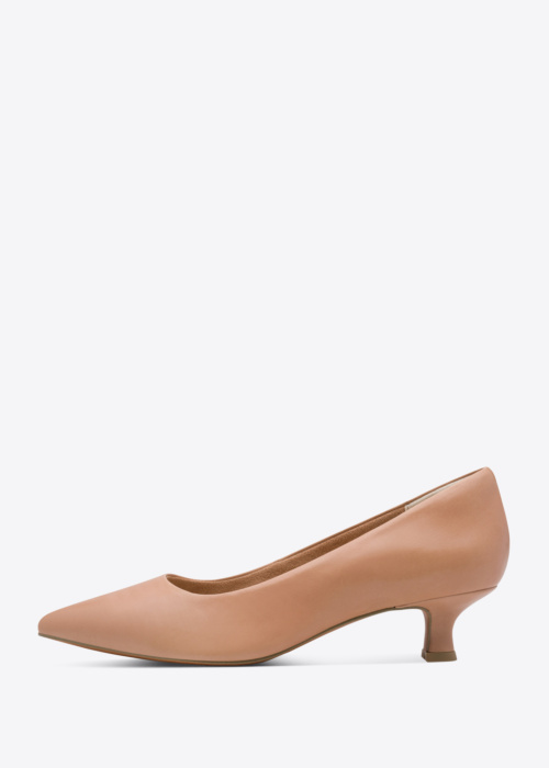 Marco Tozzi bateliai