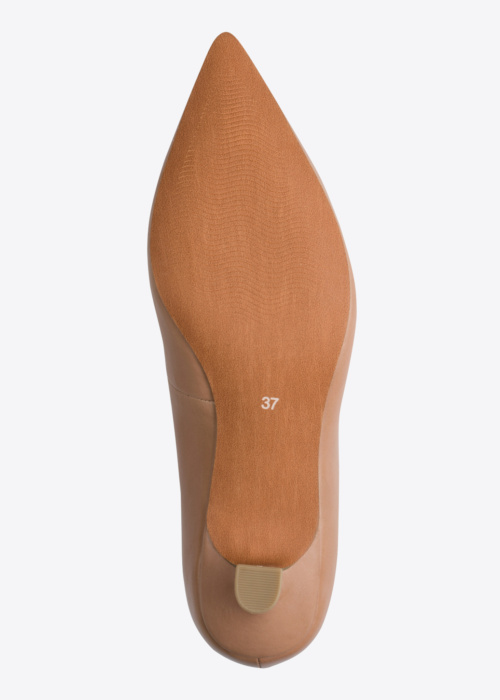 Marco Tozzi bateliai