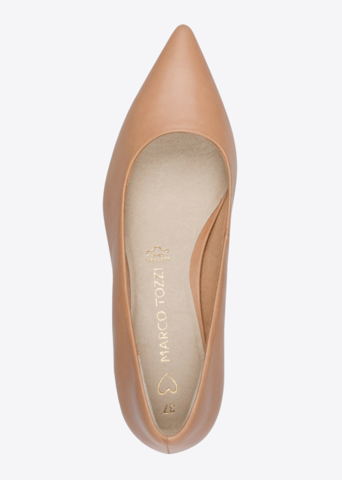 Marco Tozzi bateliai