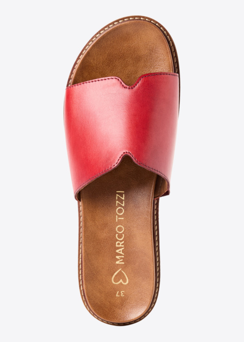 Marco Tozzi bateliai