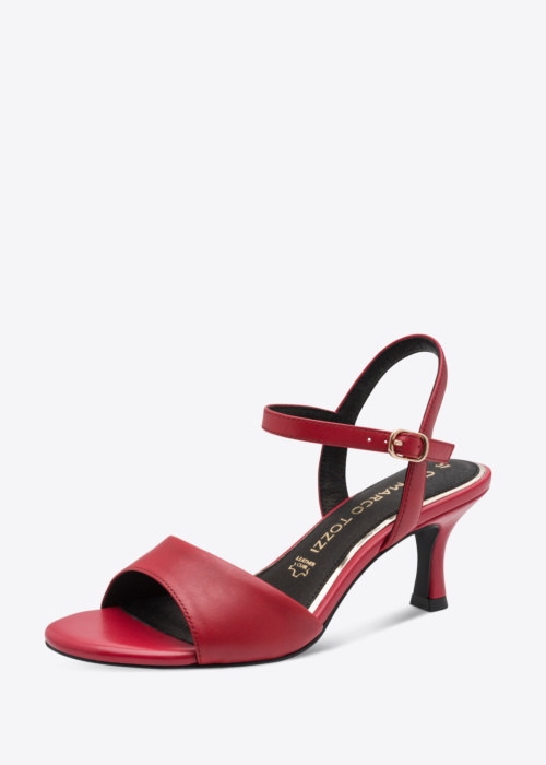 Marco Tozzi bateliai