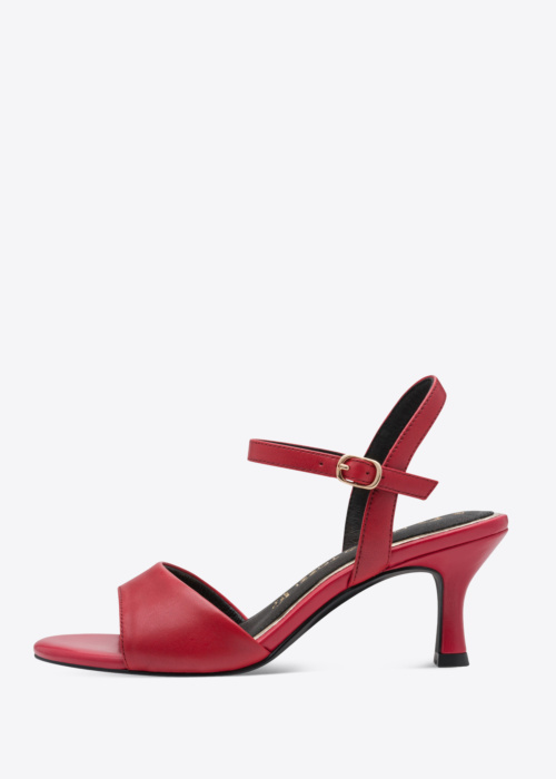 Marco Tozzi bateliai