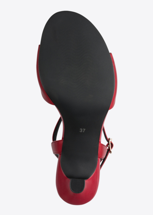 Marco Tozzi bateliai