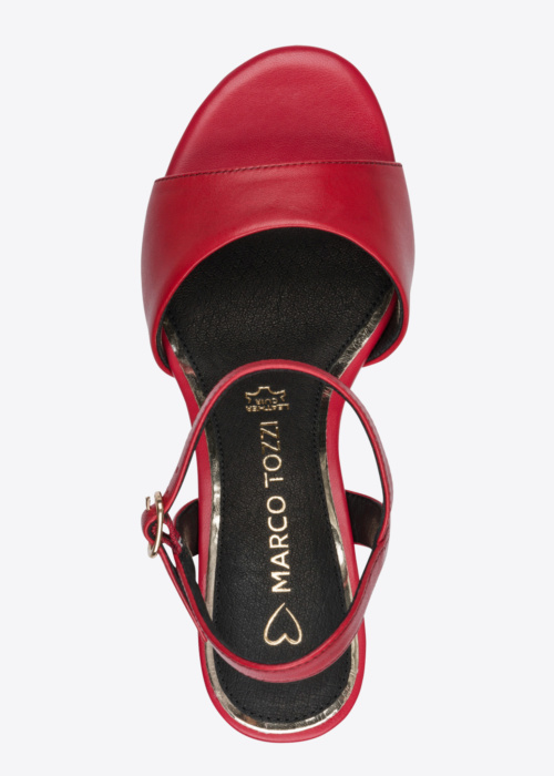 Marco Tozzi bateliai