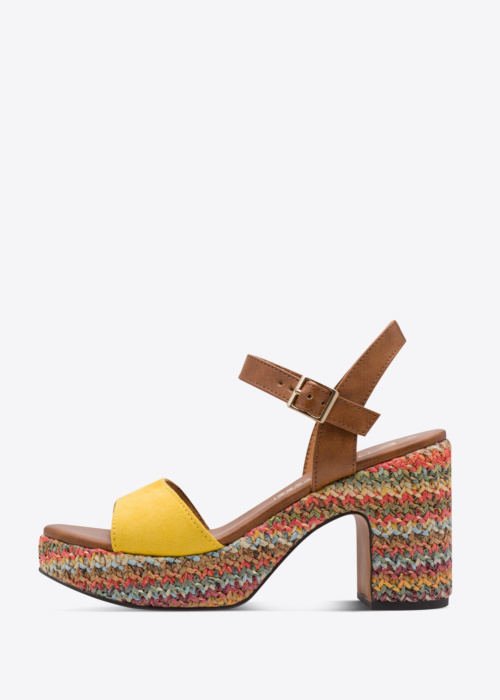 Marco Tozzi bateliai