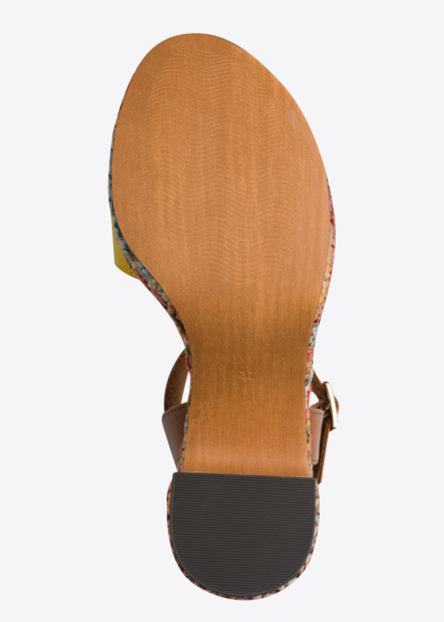 Marco Tozzi bateliai