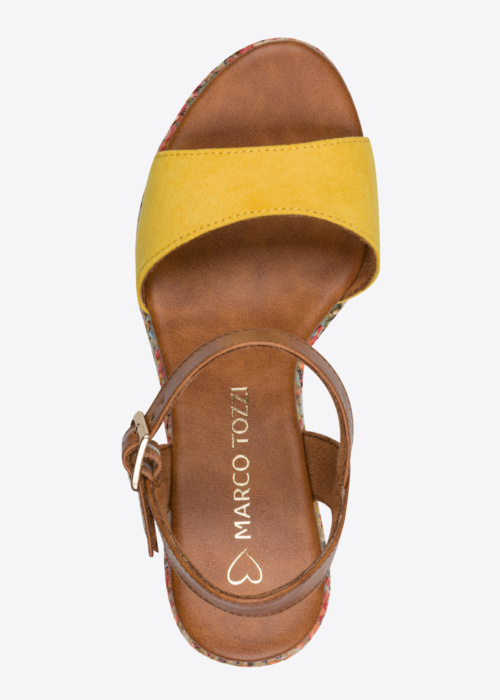 Marco Tozzi bateliai