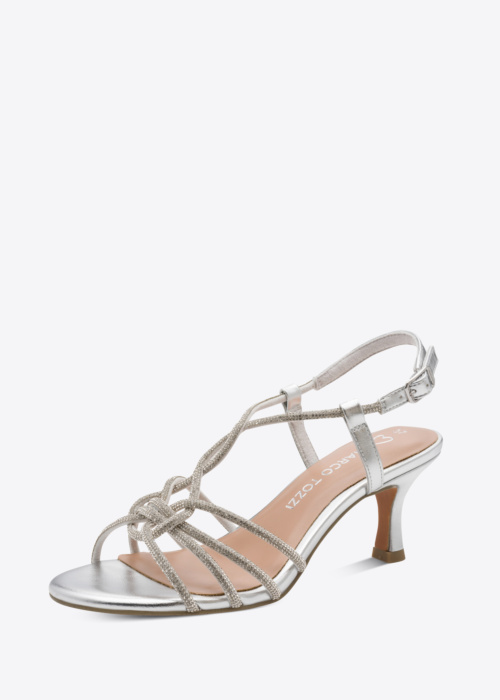 Marco Tozzi bateliai