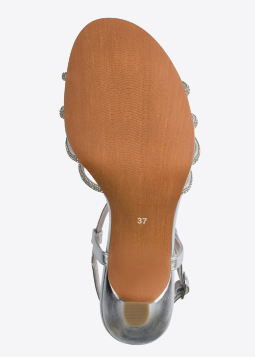 Marco Tozzi bateliai