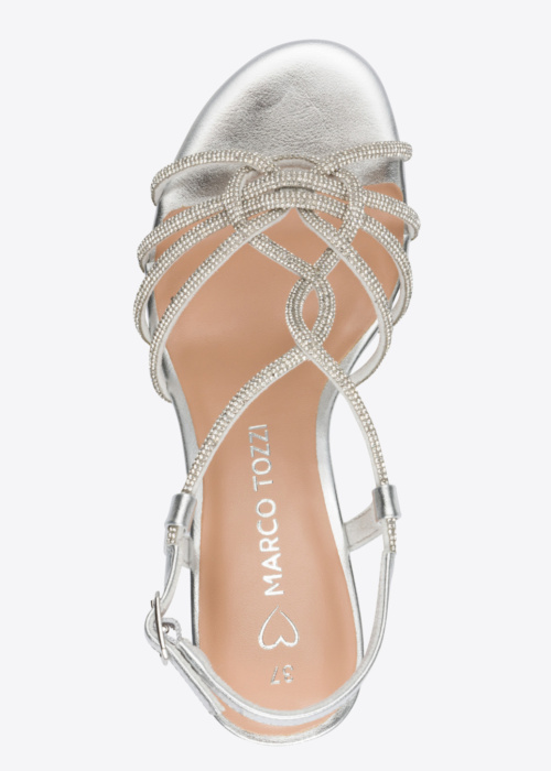 Marco Tozzi bateliai