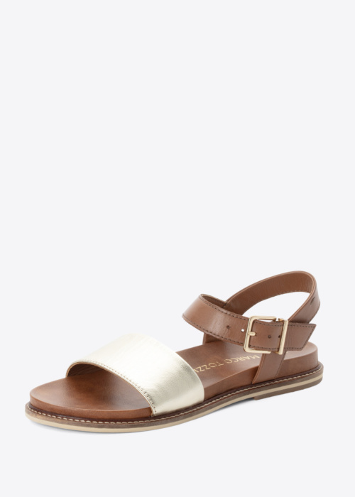 Marco Tozzi bateliai