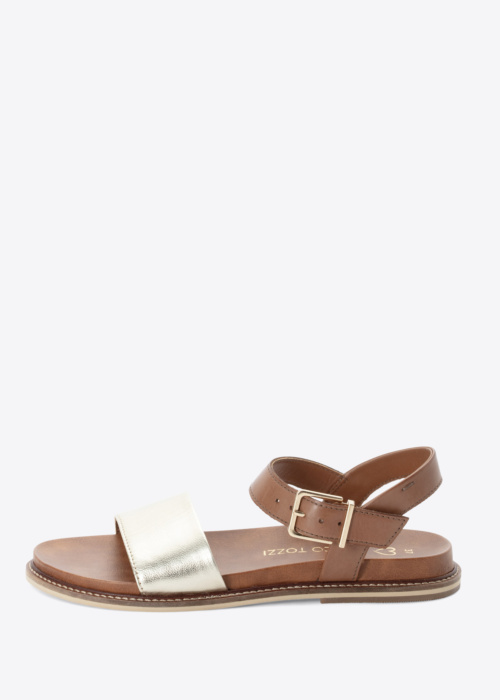 Marco Tozzi bateliai