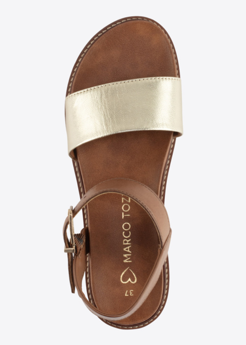 Marco Tozzi bateliai