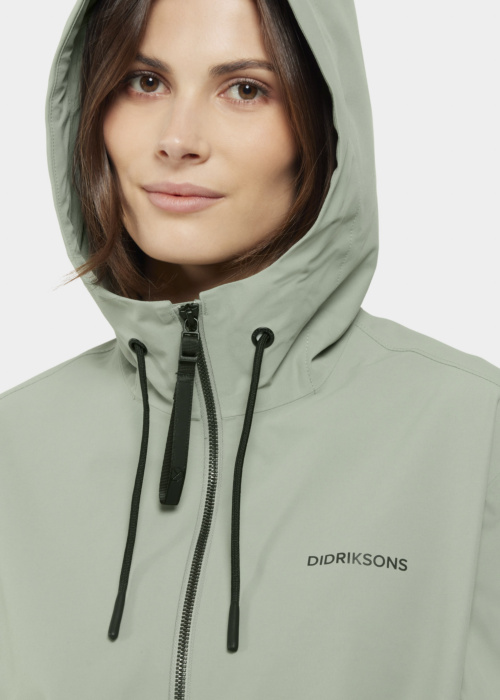 Didriksons pavasario-rudens parka Marta