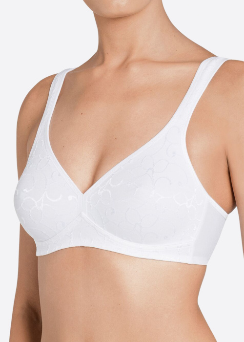 Triumph liemenėlė Elegant Cotton