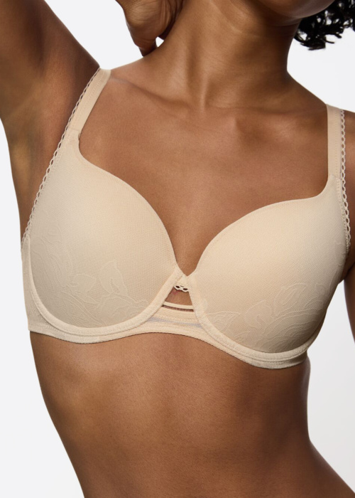 Triumph liemenėlė Wild Rose Sensation Wp Ex