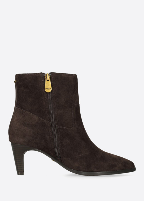 Mexx pavasario-rudens aulinukai Vera (Suede Leather)