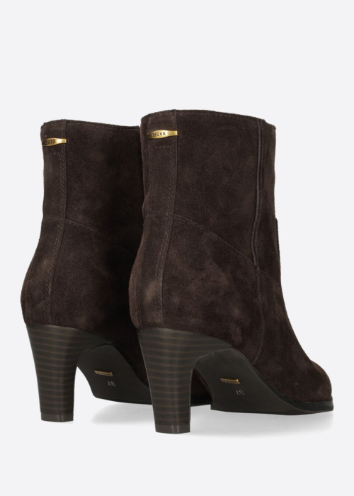 Mexx pavasario-rudens aulinukai Vera (Suede Leather)