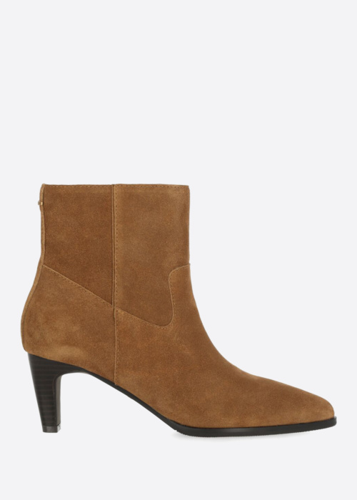 Mexx pavasario-rudens aulinukai Vera (Suede Leather)