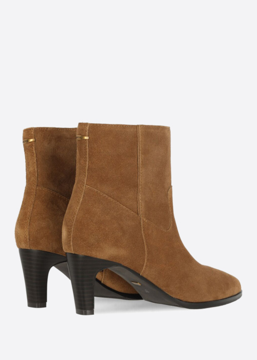 Mexx pavasario-rudens aulinukai Vera (Suede Leather)