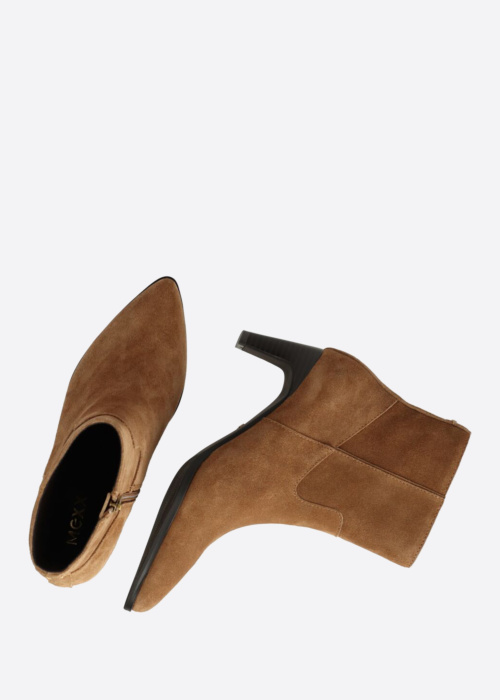 Mexx pavasario-rudens aulinukai Vera (Suede Leather)