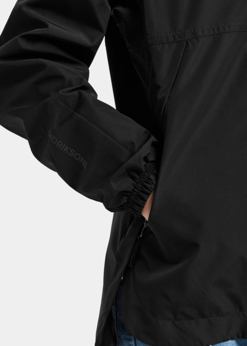 Didriksons Soojustuseta pavasario-rudens striukė Meliss 2