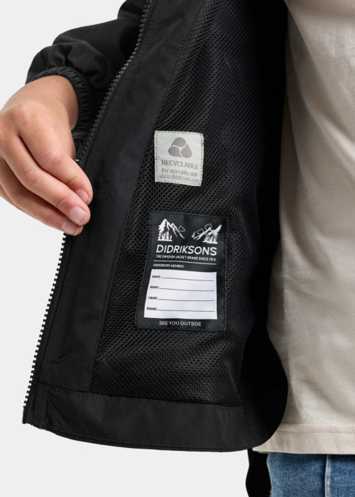 Didriksons Soojustuseta pavasario-rudens striukė Meliss 2