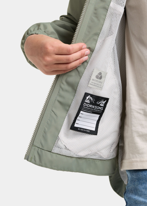 Didriksons pavasario-rudens striukė Meliss