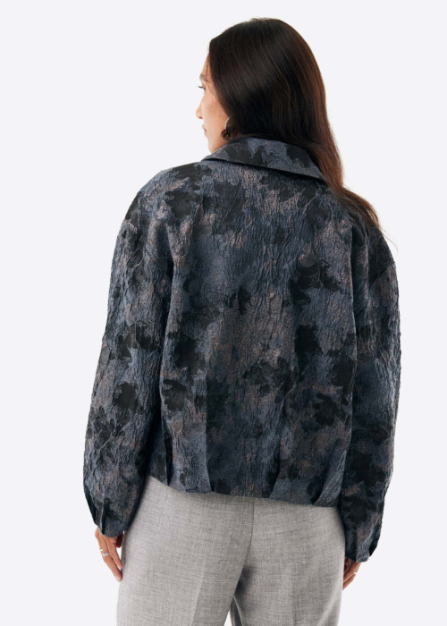 Mexx švarkas Jacquard