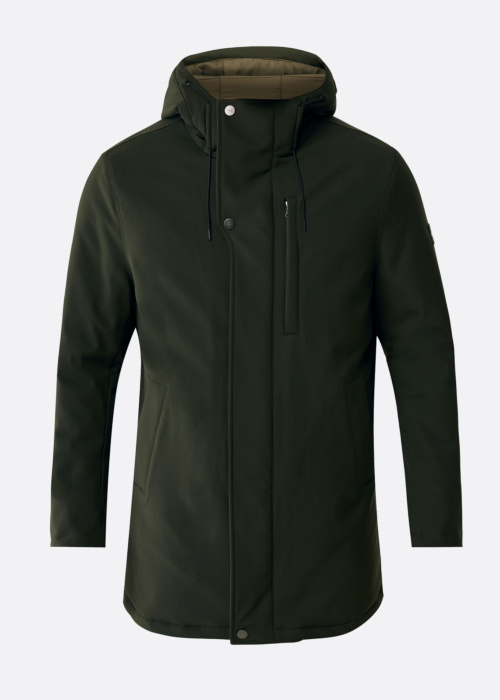 Mexx žieminė parka