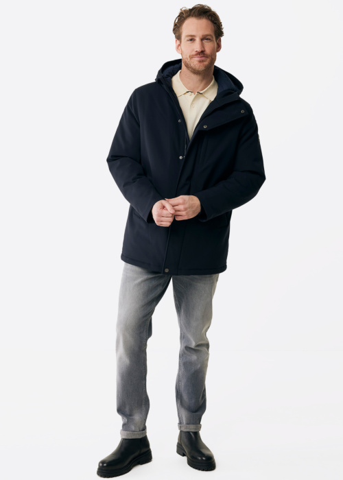 Mexx žieminė parka