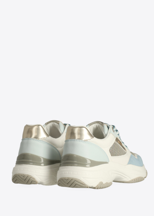 Mexx laisvalaikio bateliai Radja