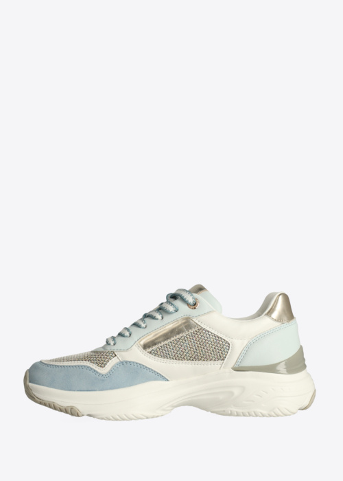 Mexx laisvalaikio bateliai Radja