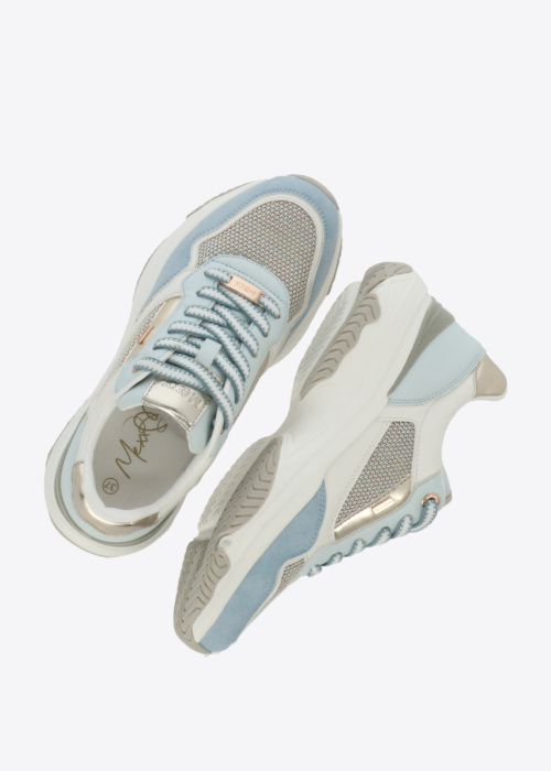 Mexx laisvalaikio bateliai Radja