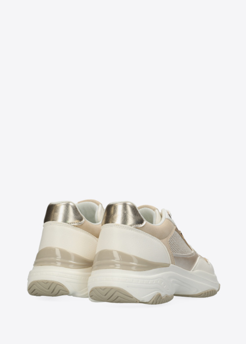 Mexx laisvalaikio bateliai Radja