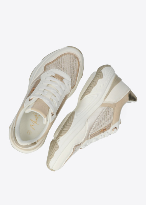 Mexx laisvalaikio bateliai Radja