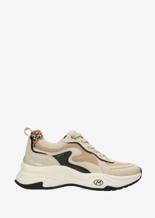 Mexx laisvalaikio bateliai Palma